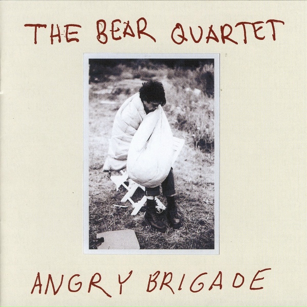 The Bear Quartet - Ambulance