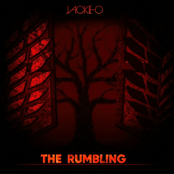 Jackie-O - The Rumbling
