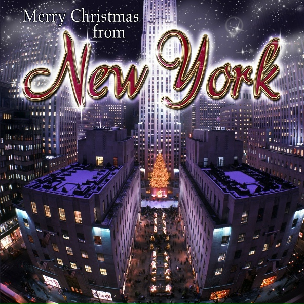 Frankie Valli & The Four Seasons - The Carol Of The Bells