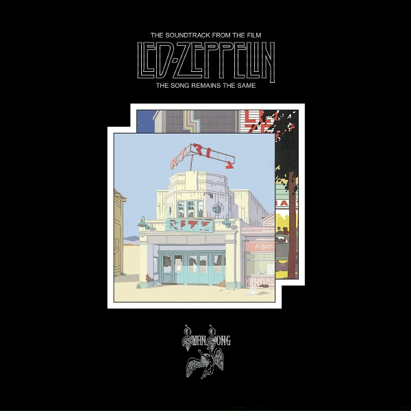 Led Zeppelin - Dazed and Confused