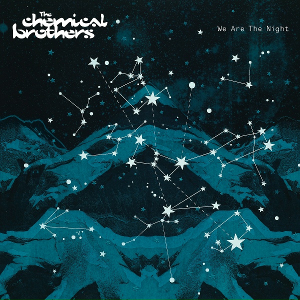 The Chemical Brothers - The Pills Won't Help You Now