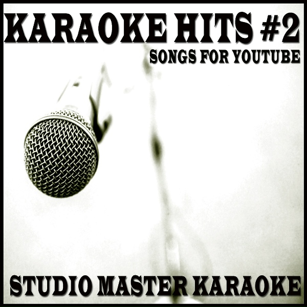 Studio Master Karaoke - Bruises