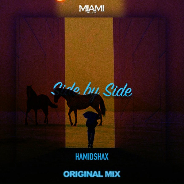 Hamidshax - Side by Side