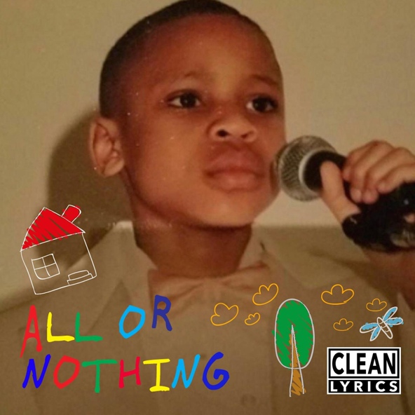 Rotimi - Don't You Ever