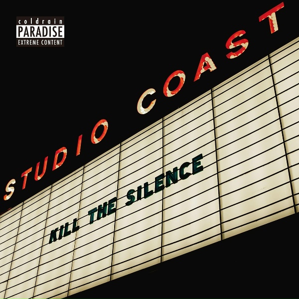 coldrain - PARADISE (Kill The Silence) for DRUMMERS