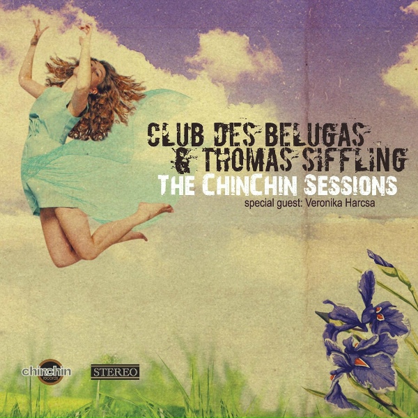Club Des Belugas - One Hand Clapping