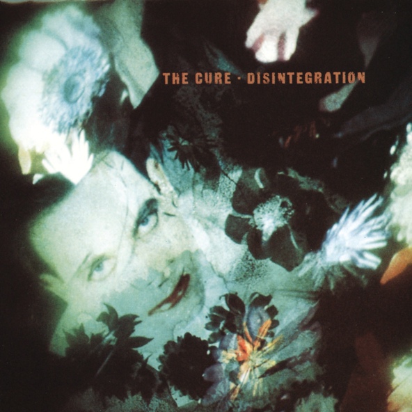 The Cure - Untitled