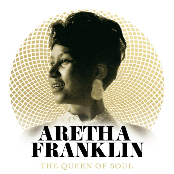 Aretha Franklin - I Never Loved a Man (The Way I Love You)