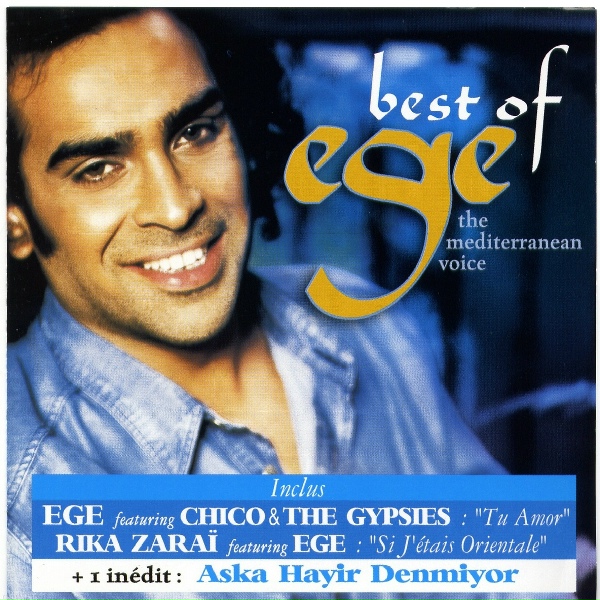 Ege - Elveda