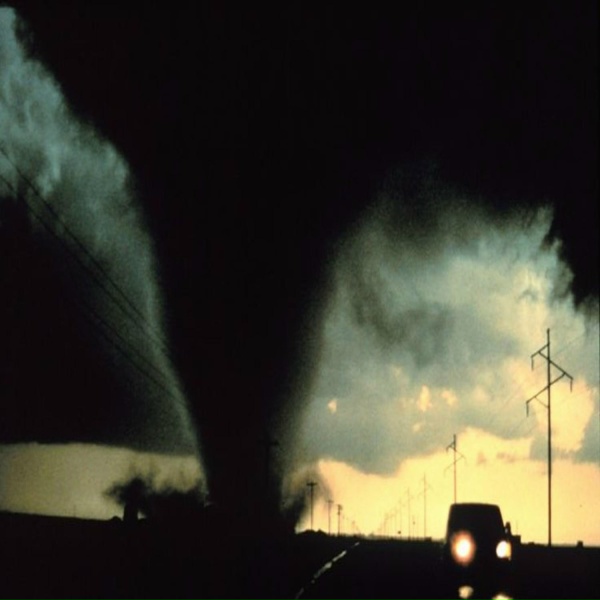 Virtuals - JEOPARDY THEME (Tornado Warning)