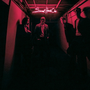 Foster The People - Time to Get Closer