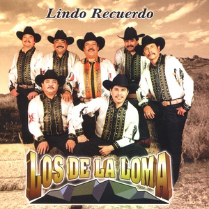 Los de la Loma - Todo me recuerda a t&iacute;