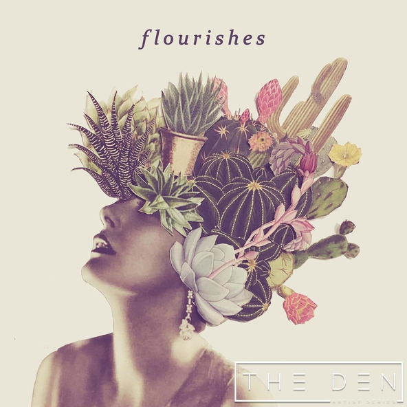 Flourishes - Keep Your Head Down