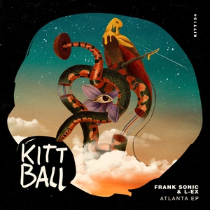 Frank Sonic - Ozora