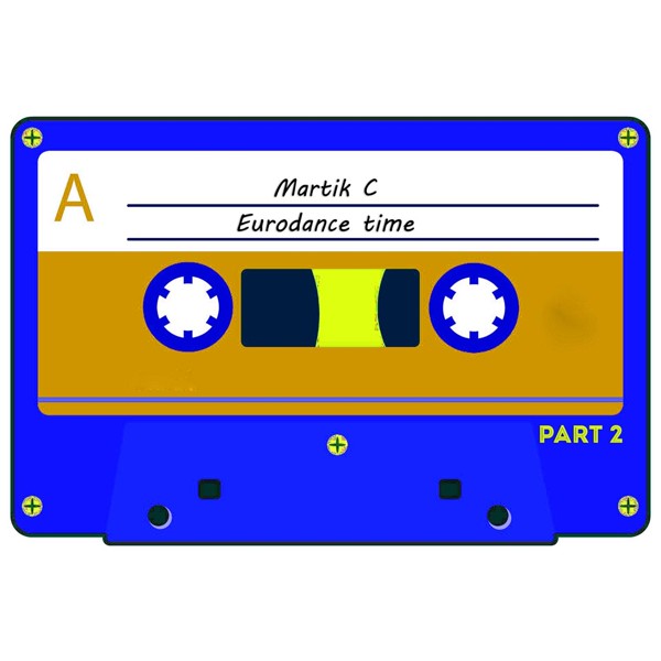 Martik C - What