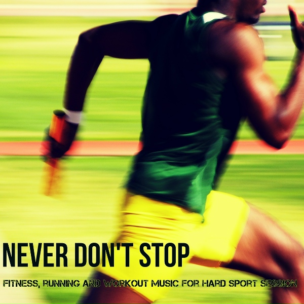 Gym Music dj - Stop Motion (Deep House Music)
