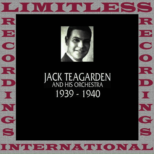 Jack Teagarden - So Many Times