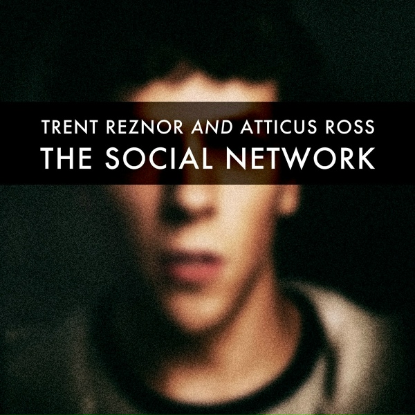 Trent Reznor and Atticus Ross - Intriguing Possibilities