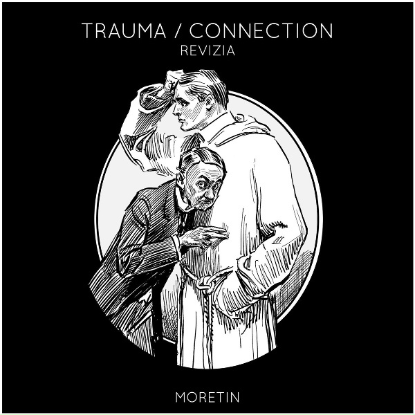 Revizia feat. Yansyet - Connection