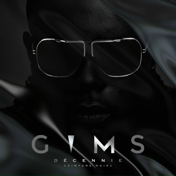 GIMS, Dadju - Tu ne le vois pas