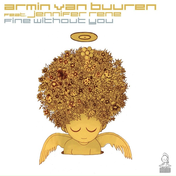 Armin van Buuren, Jennifer Rene