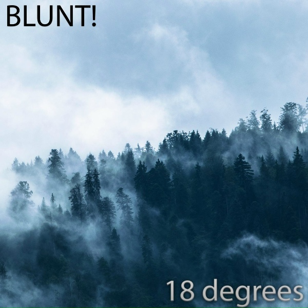 BLUNT! - Самопознание