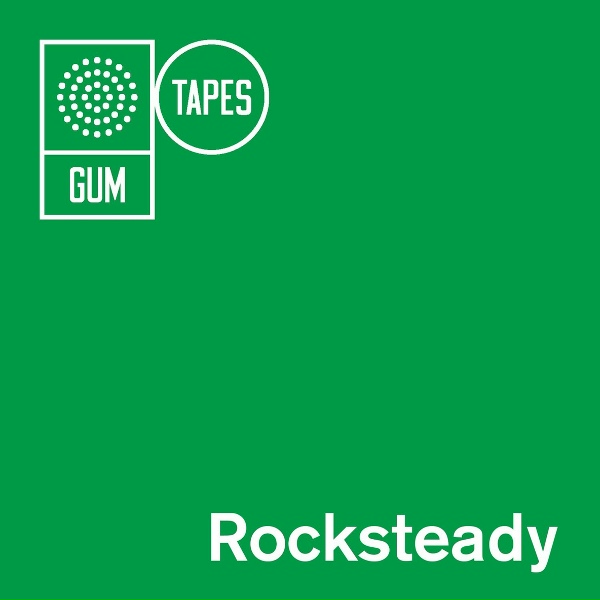 Gum Tapes - The Day They've Tried