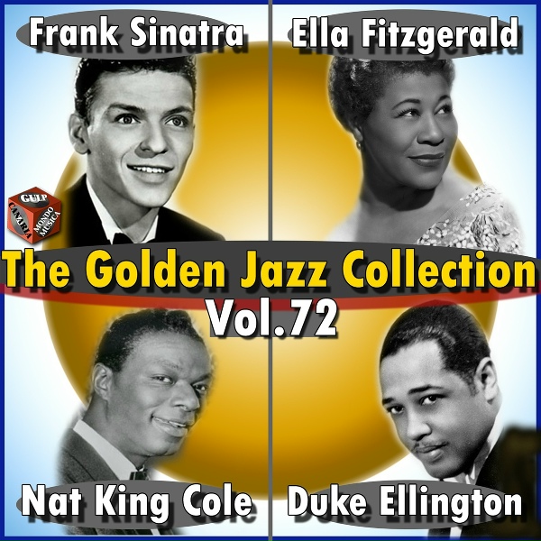 Duke Ellington - Rockabye River