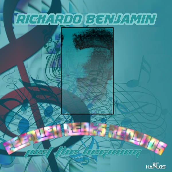 Ricardo Benjamin - Same Love