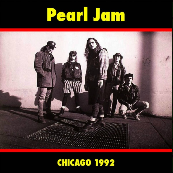 Pearl Jam - Release