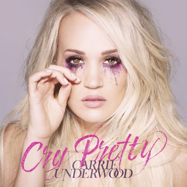 Carrie Underwood feat. Ludacris - The Champion