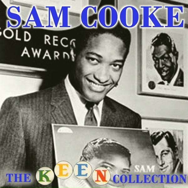 Sam Cooke - Lonely Island