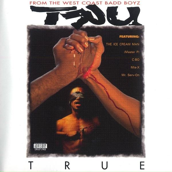 Tru feat. Master P, Mia x - Last Dance