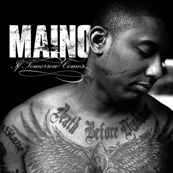 Maino feat. T-Pain - All the Above (feat. T-Pain)