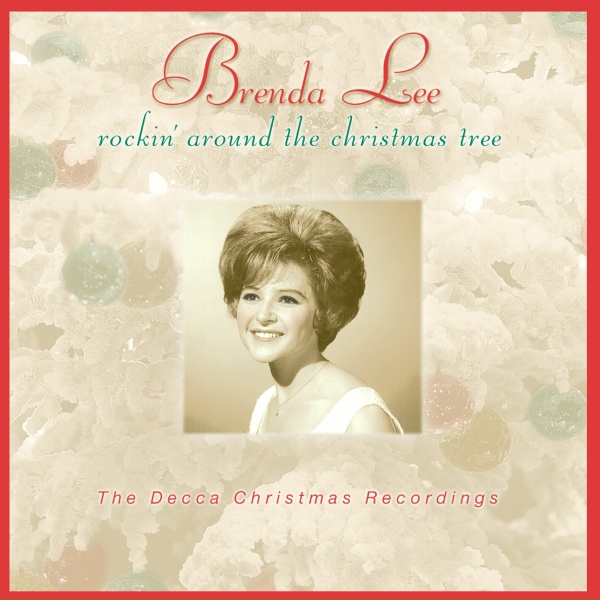 Brenda Lee - Silent Night