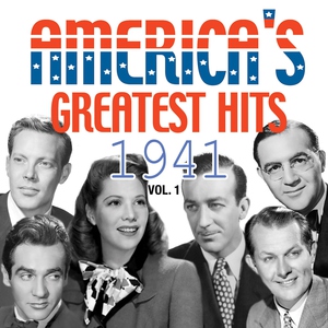 Andrews Sisters - Ferry-Boat Serenade