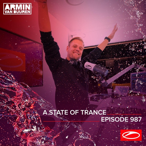 Activa - Repercussion (ASOT 987)
