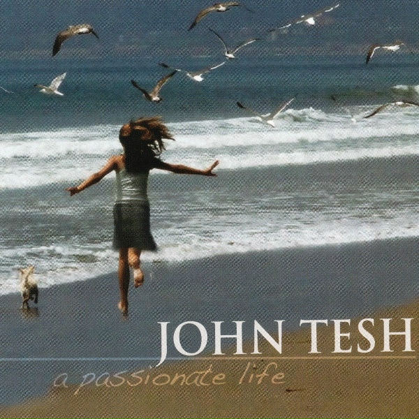 John Tesh - The Homecoming