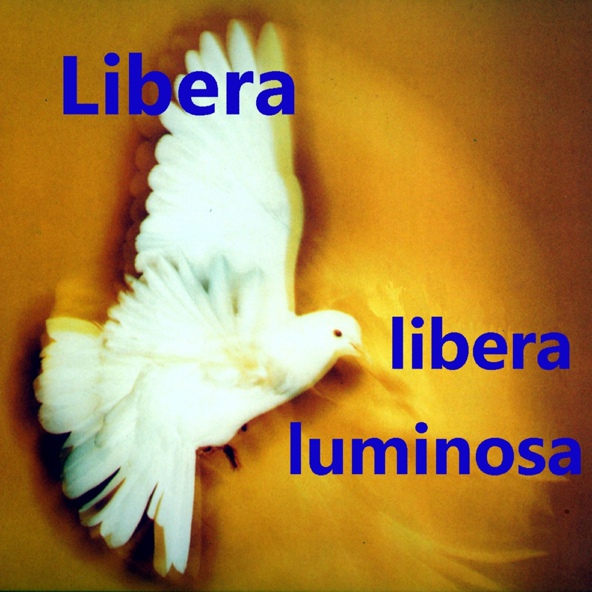 Libera - Prizeman / Tilley : Beata Lux