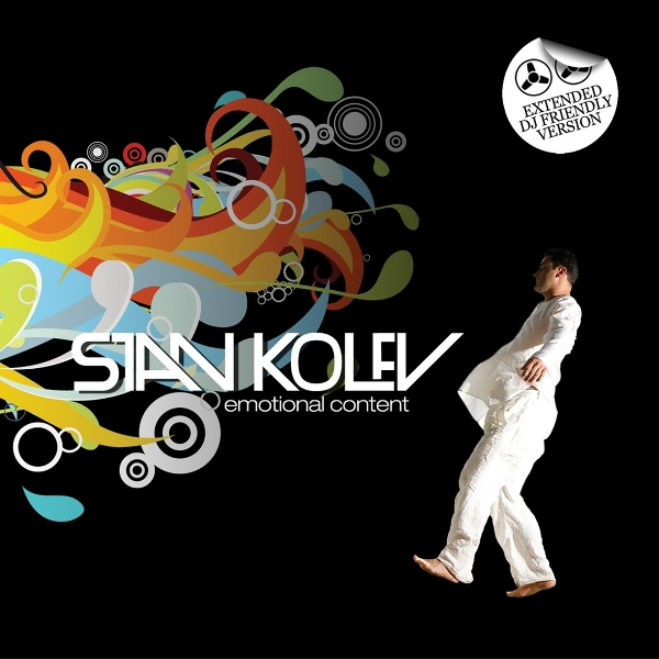 Stan Kolev - Flashback