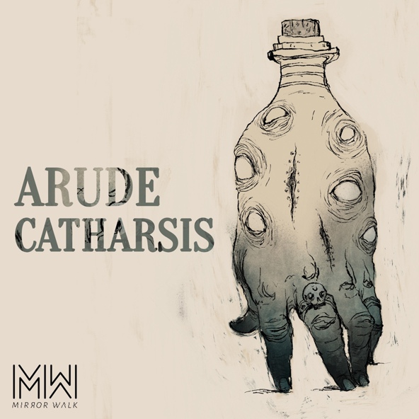 Arude - Hassliebe