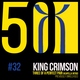 King Crimson, David Singleton - Three of a Perfect Pair - Commentary