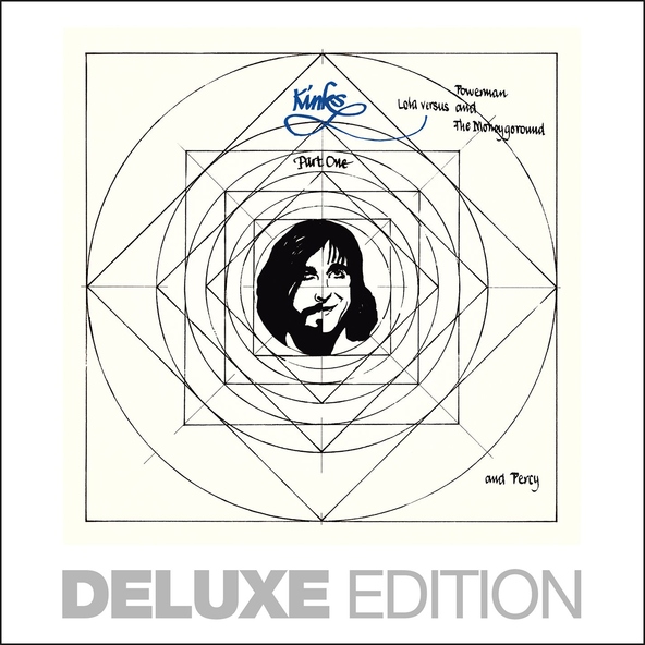 The Kinks - Got to Be Free