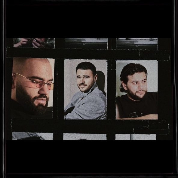 EMIN, HammAli & Navai
