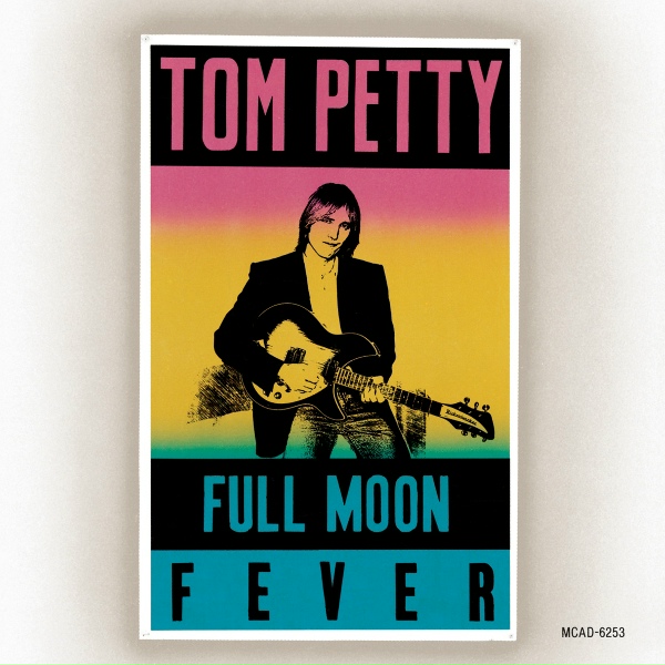 Tom Petty - Alright For Now