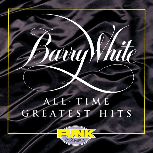 Barry White - I'm Qualified To Satisfy You