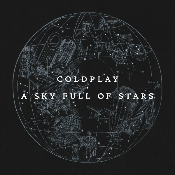 Coldplay - O