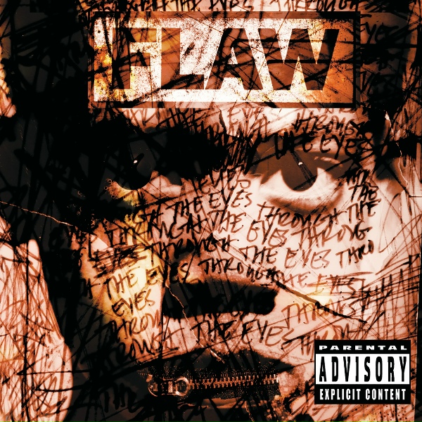 Flaw - One More Time / Only The Strong