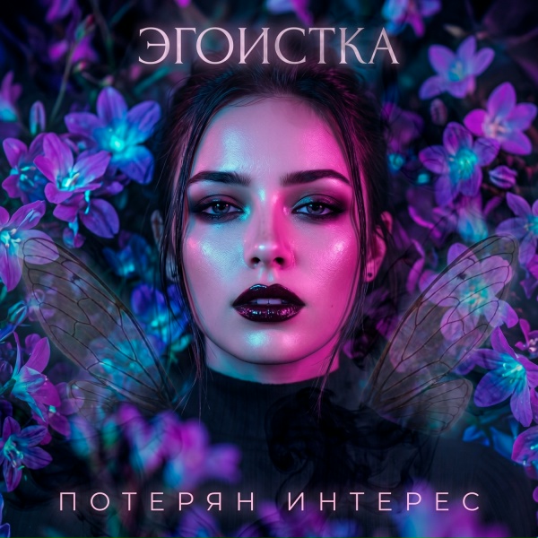 ЭГОИСТКА - Потерян интерес