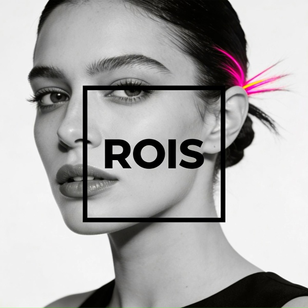 ROIS - While the City Sleeps